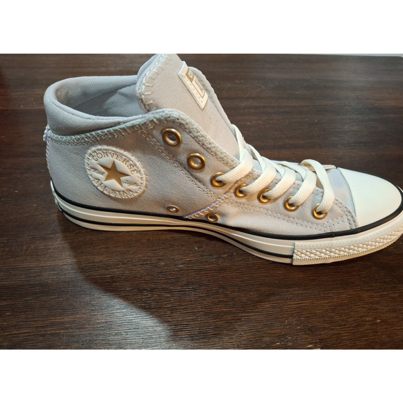 Converse Chuck Taylor All Star Madison Women's Sneaker Mid Top - W 9 - NWB! - Picture 6 of 10